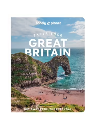 Experience Great Britain | Lonely Planet Travel Guide