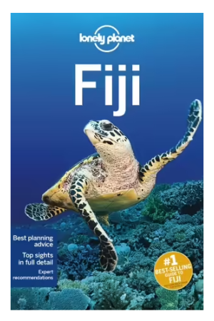 Fiji | Lonely Planet Travel Guide