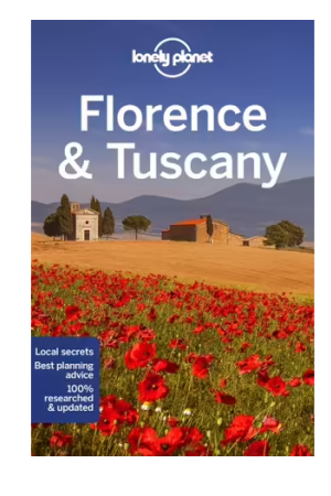 Florence & Tuscany | Lonely Planet Travel Guide