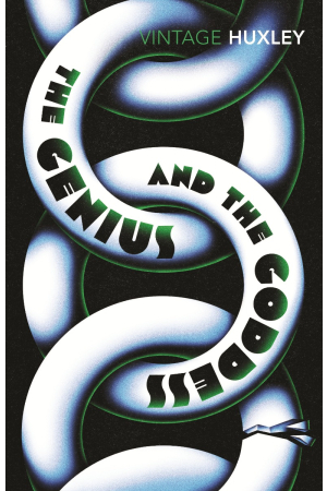 The Genius and the Goddess
