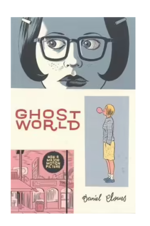 Ghost World