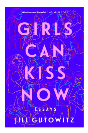 Girls Can Kiss Now