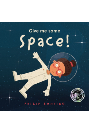 GIVE ME SOME SPACE