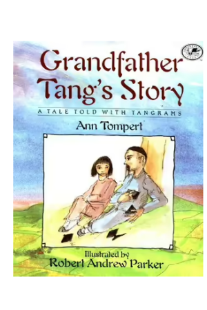 Grandfather Tang's Story