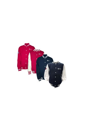UOW Varsity Jacket