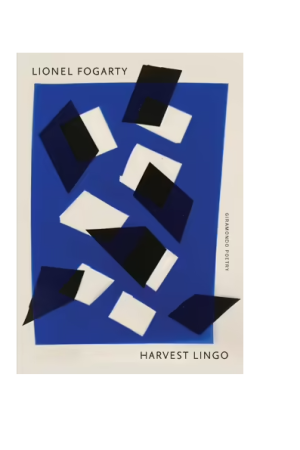 Harvest Lingo