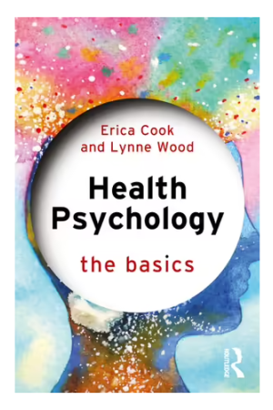 Health Psychology, The Basics