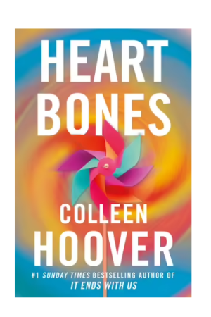 Heart Bones