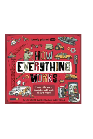 How Everything Works | Lonely Planet