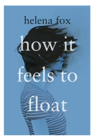 How It Feels To Float
