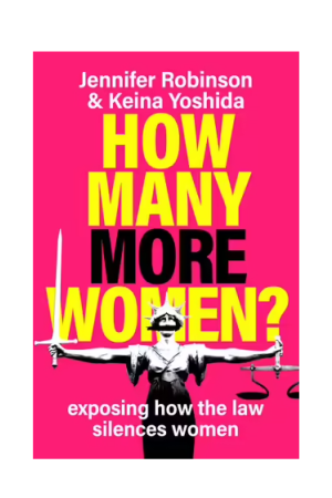 How Many More Women