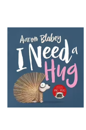 I Need a Hug