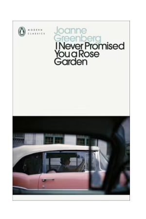 I Never Promised You a Rose Garden