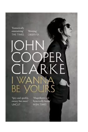 I Wanna Be Yours