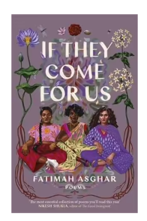 If They Come For Us