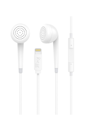 Earphones for iPhone