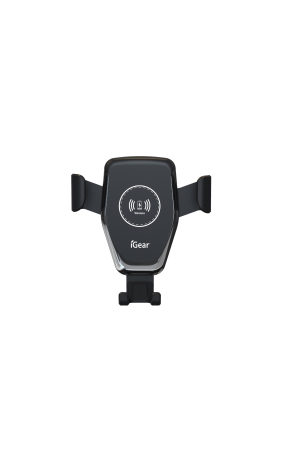Wireless Charger Car Mount 