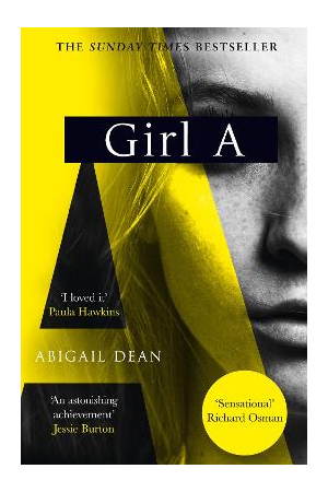 Girl A