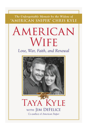 American Wife