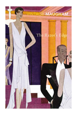 0 RAZORS EDGE