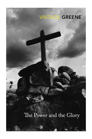 POWER & THE GLORY