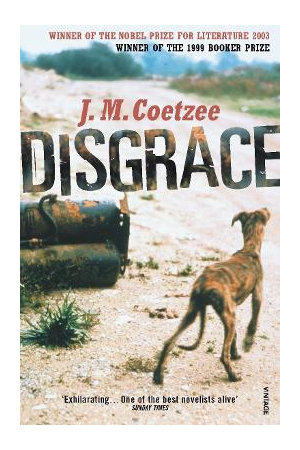 0 DISGRACE