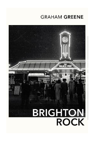 Brighton Rock
