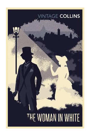 The Woman in White