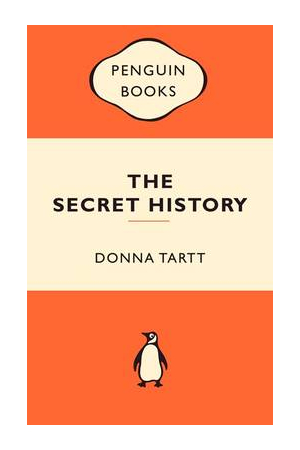The Secret History