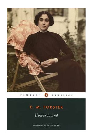 2006 Howards End