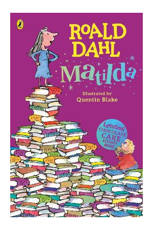  MATILDA
