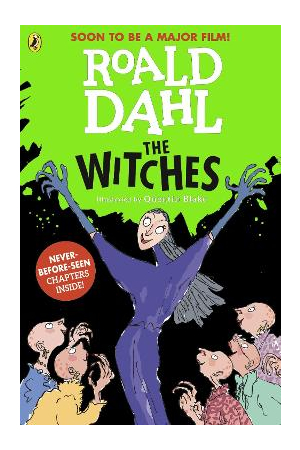 The Witches