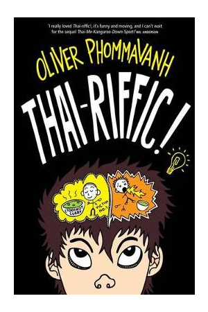 Thai-riffic!