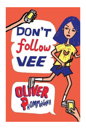 DONT FOLLOW VEE