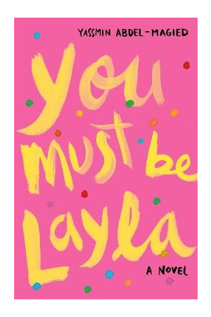  MUST BE LAYLA YOU