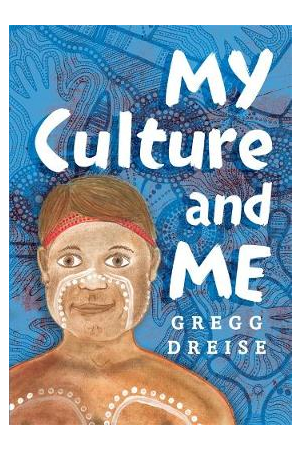 CULTURE AND ME MY