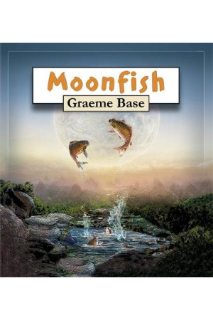 Moonfish