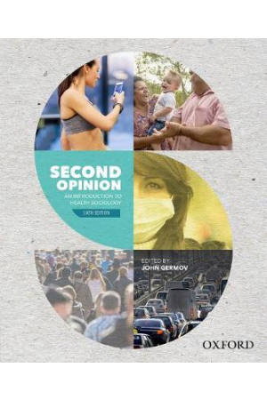 Second Opinion 6ed