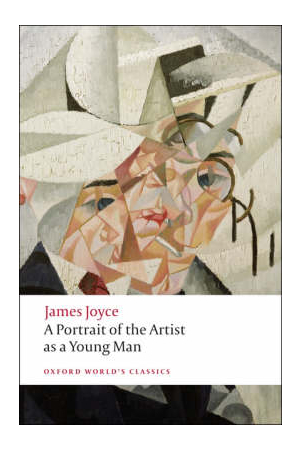 A Portrait of the Artist as a Young Man