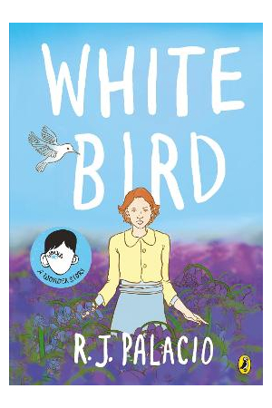  WHITE BIRD