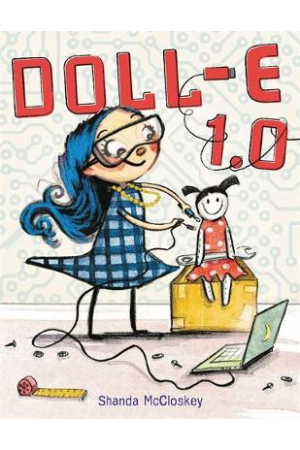  Doll-E 1.0