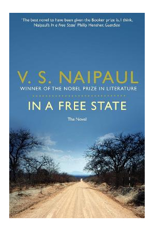 In a Free State