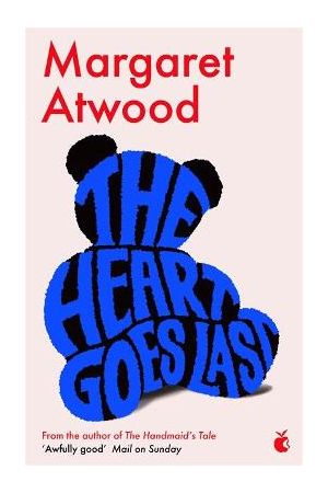  Heart Goes Last