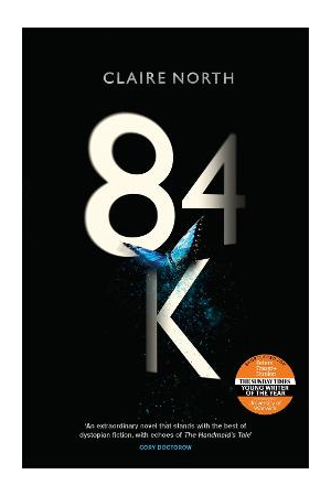  84K
