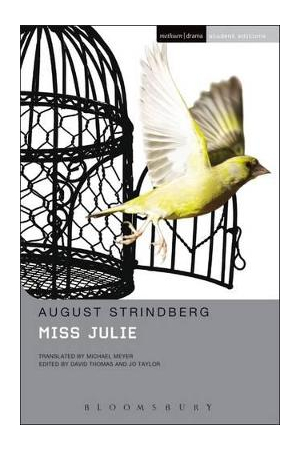 Miss Julie