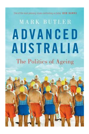 Advanced Australia
