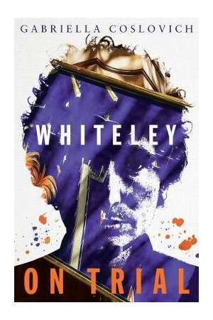 FAKING WHITELEY
