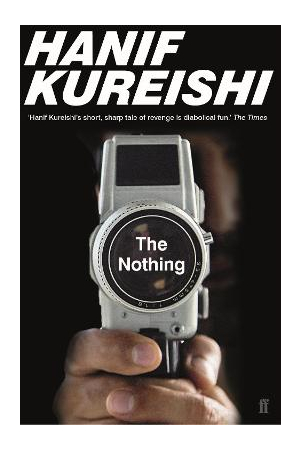  NOTHING : THE