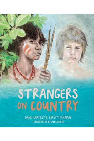 Strangers On Country