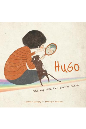   Hugo | The Boy with the Curious Mark